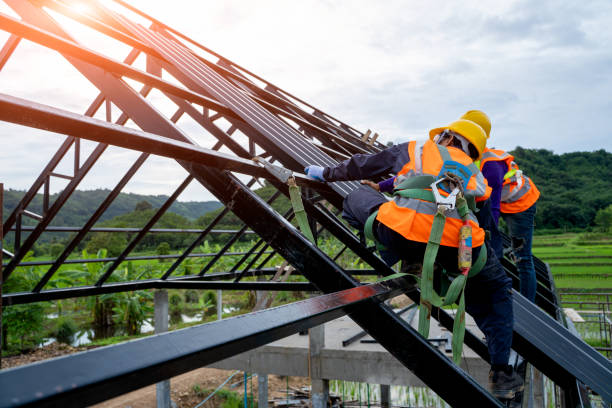 Best Residential Roofing Contractor  in Moss Point, MS