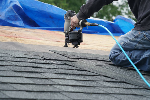 Best Roof Leak Repair  in Moss Point, MS