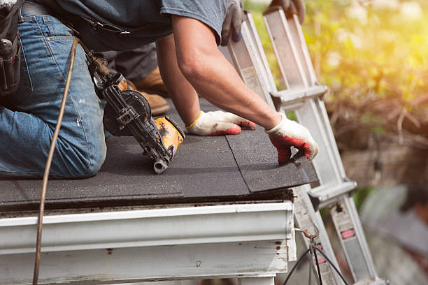 Best Roof Waterproofing Services  in Moss Point, MS