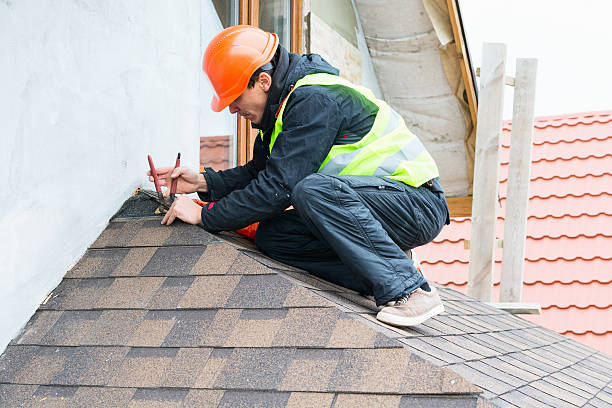 Best Slate Roofing Contractor  in Moss Point, MS